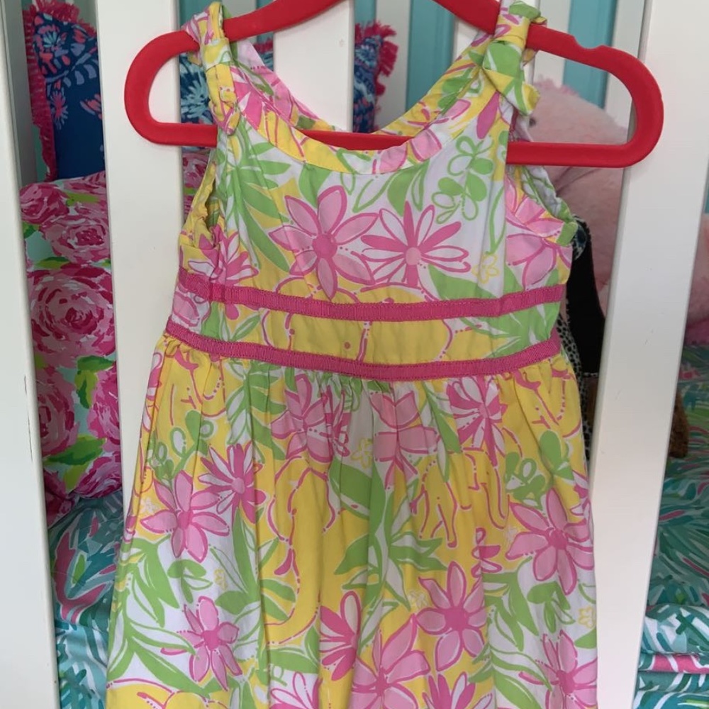Lilly Pulitzer - 2T
